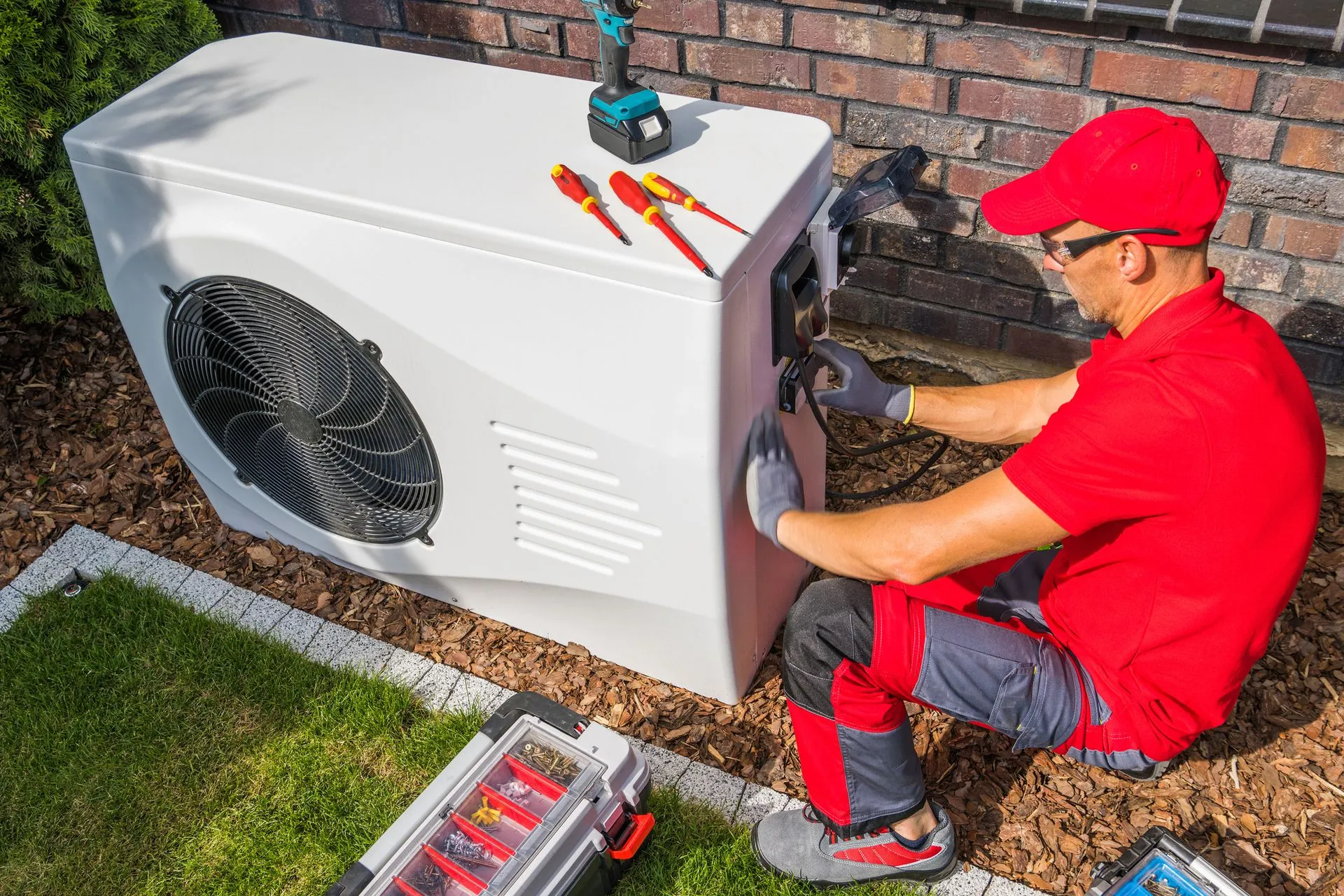 About HVAC in New Gloucester, ME